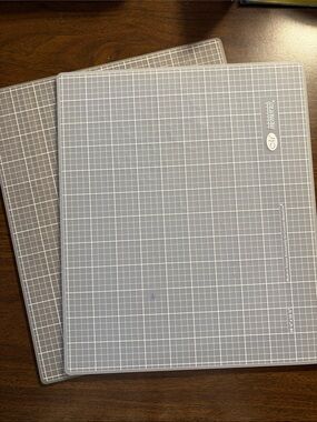 Creative Memories Cutting Mat